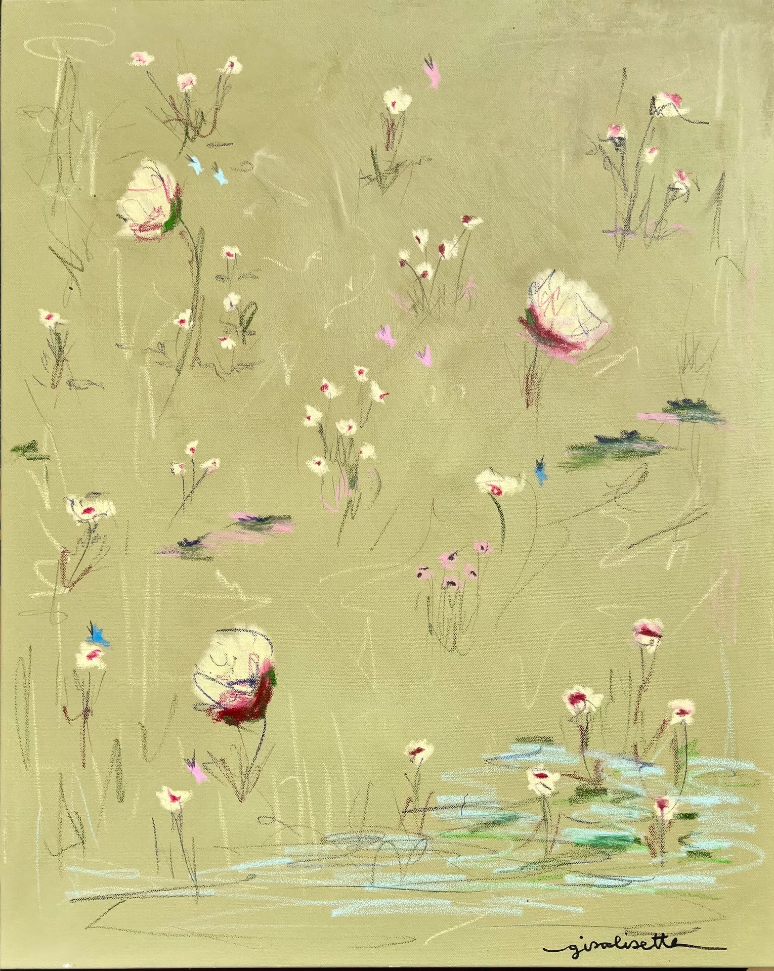 The most beautiful print in the world