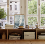 Ethereal Sea Grace by Khaite Wilder