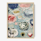 Oyster Reverie by Khaite Wilder