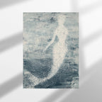 Ethereal Sea Grace by Khaite Wilder