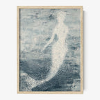 Ethereal Sea Grace by Khaite Wilder