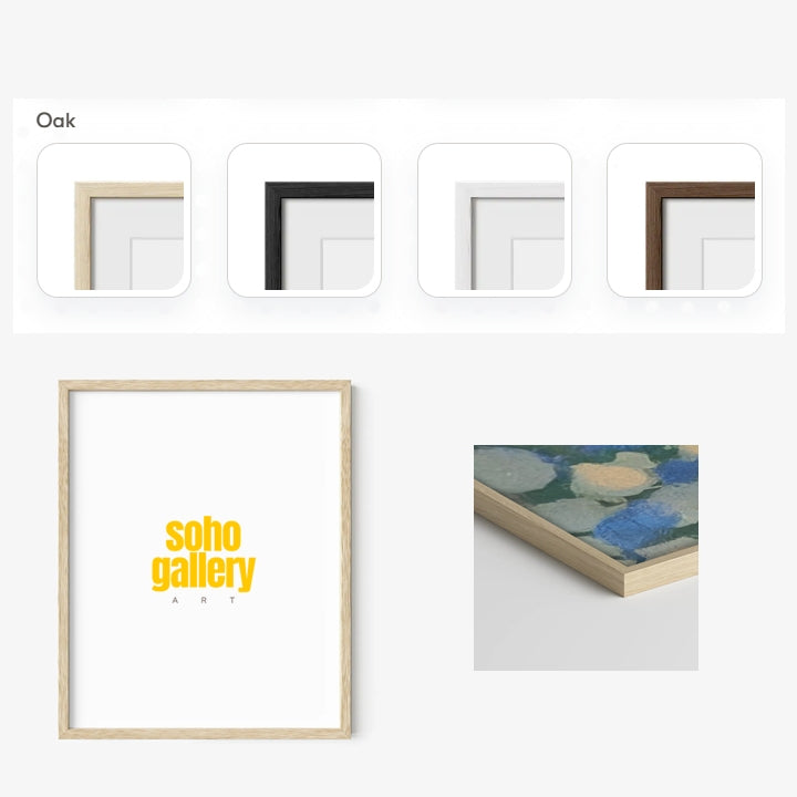 Ethereal Sea Grace by Khaite Wilder