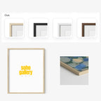 Ethereal Sea Grace by Khaite Wilder